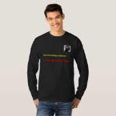T-shirt Promo Next Gen (Devant entier)