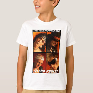 T-shirt Promo Pyglet de VP