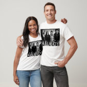 T-shirt Promo T d'Allcoy (Unisexe)