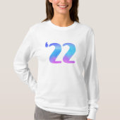T-shirt Promotion 2022 (Devant)