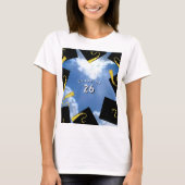 T-shirt Promotion 2026 (Devant)