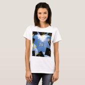 T-shirt Promotion 2026 (Devant entier)
