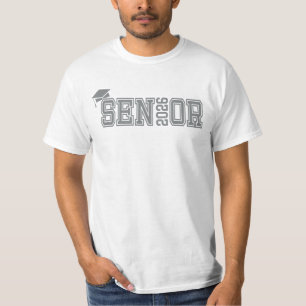 T-shirt Promotion 2026 Rentree Scolaire Diplôme 2026