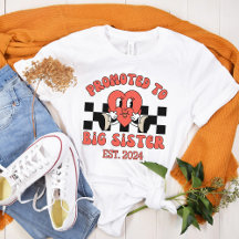 Promu à Big Sister Est 2024 | Jolie nouvelle soeur