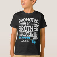 Promu À Brother Est De Nouveau. 2026 Chargement am