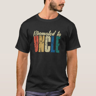 T-shirt Promu vers Uncle Vintage 2025