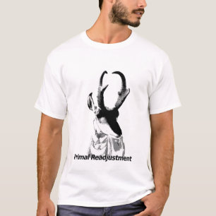 T-shirt Pronghorn