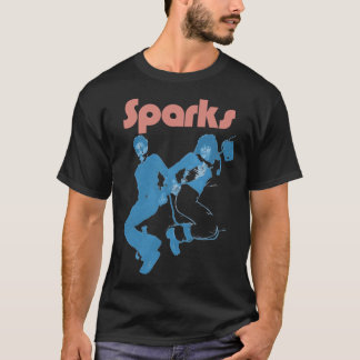 T-shirt Prop-Sprks