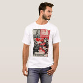 T-shirt Propagande 1984 d'INGSOC T (Devant entier)
