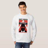 T-shirt Propagande CA - Ordre d'obéissance (Devant entier)