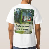 T-shirt — Property (Dos)
