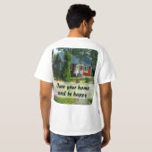 T-shirt — Property (Dos entier)