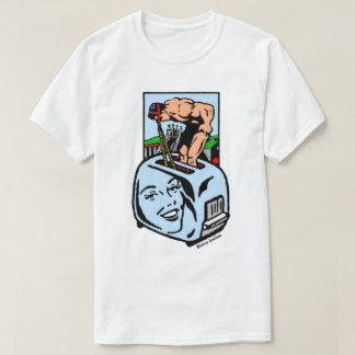 T-shirt Proposition