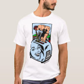 T-shirt Proposition (Devant)