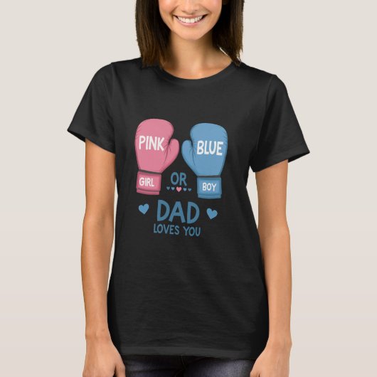 T-shirt Propriétaire de chien J'adore caresser mon carlin (Devant)