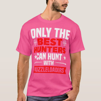 T-shirt Propriétaire de la chasse de porc à la chasse de c
