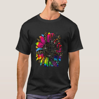 T-shirt Propriétaire de magasin de fleurs Il faut beaucoup
