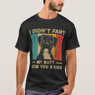 T-shirt Propriétaire d'une boîte pour femmes