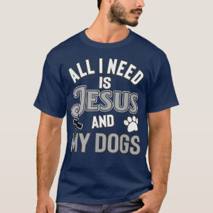 T-shirt Propriétaires Religieux D'Animaux De Compagnie Tou