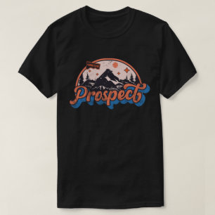 T-shirt Prospect, Connecticut