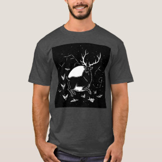 T-shirt Prospérité