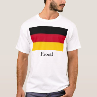 T-shirt Prost !