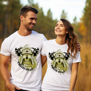 T-shirt protecteur