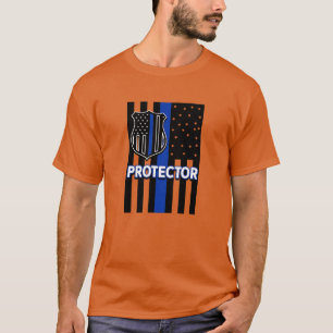 T-shirt Protecteur Rms004815