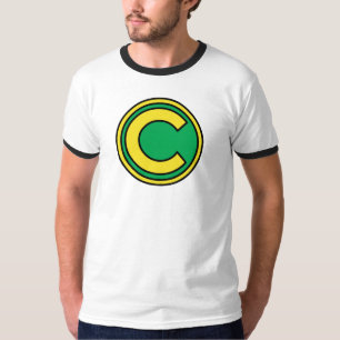 T-shirt Protection