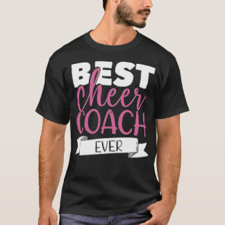 T-shirt Protéger l'animal Cheerled Squad