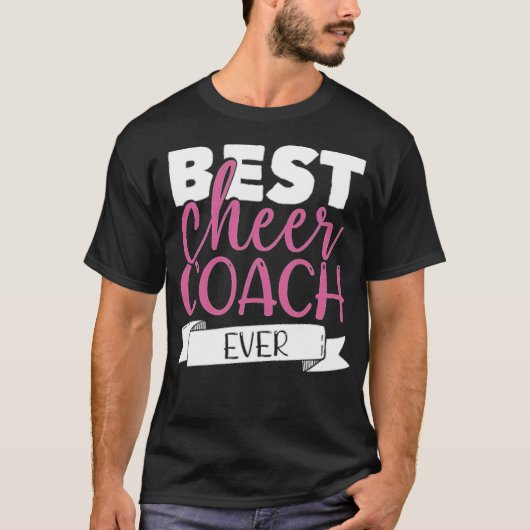 T-shirt Protéger l'animal Cheerled Squad (Devant)