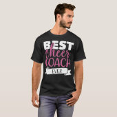 T-shirt Protéger l'animal Cheerled Squad (Devant entier)