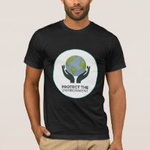 Protéger l'environnement - Un appel à l'action