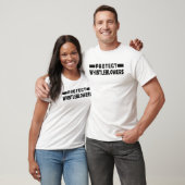 T-shirt Protéger les lanceurs d'alerte (Unisexe)