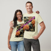 T-shirt Protéger nos eaux (Unisexe)