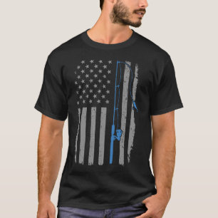 T-shirt Protéger nos parcs nationaux Nature sauvage vintag