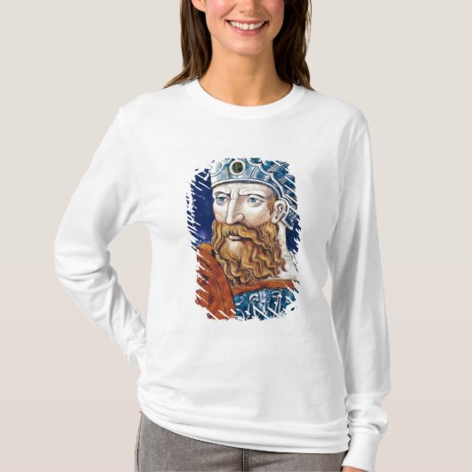 T-shirt Protelisaus (Devant)