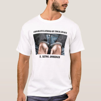 T-shirt protestation de gallaudet