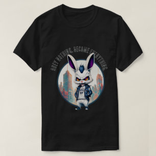 T-shirt Protocole Grin édition gothique 50x50 002a