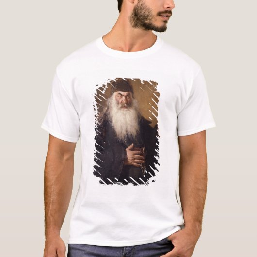 T-shirt Protodiakon (Devant)