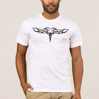 T-shirt Prototype de cyborg