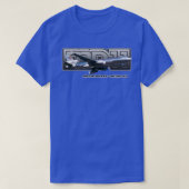 T-shirt prototype MD11  (Design devant)