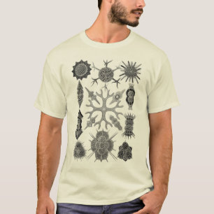 T-shirt Protozoaires