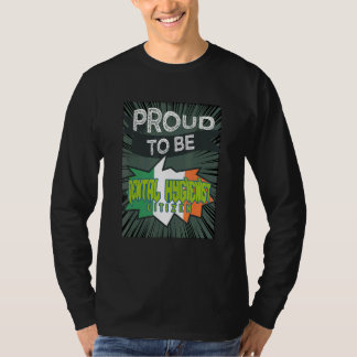 T-shirt Proud Dental Hygienist citizen Profession career w