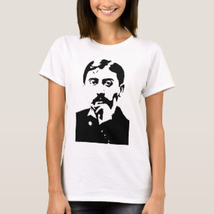 T-shirt Proust