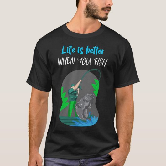 T-shirt Proverbe (Devant)