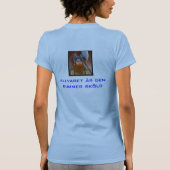 T-shirt Proverbe de Viking (Dos)