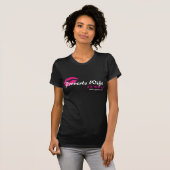 T-shirt Proverbes (Devant entier)