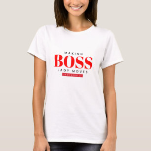 T-shirt Proverbes 31 femme