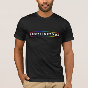 T-shirt Provincetown